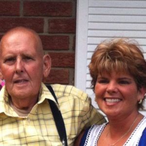 Meet your Posher, Beverly barron